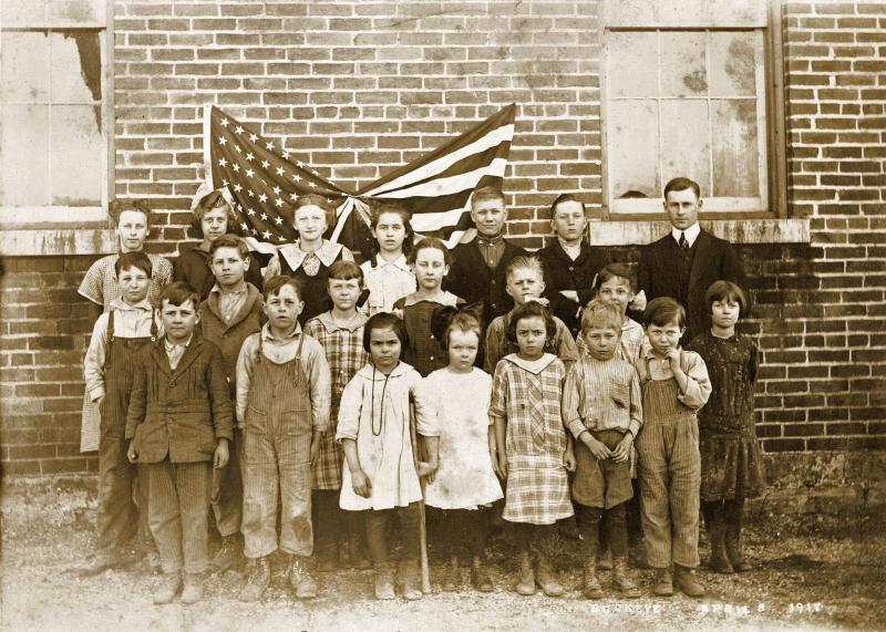 Buckeye Class
