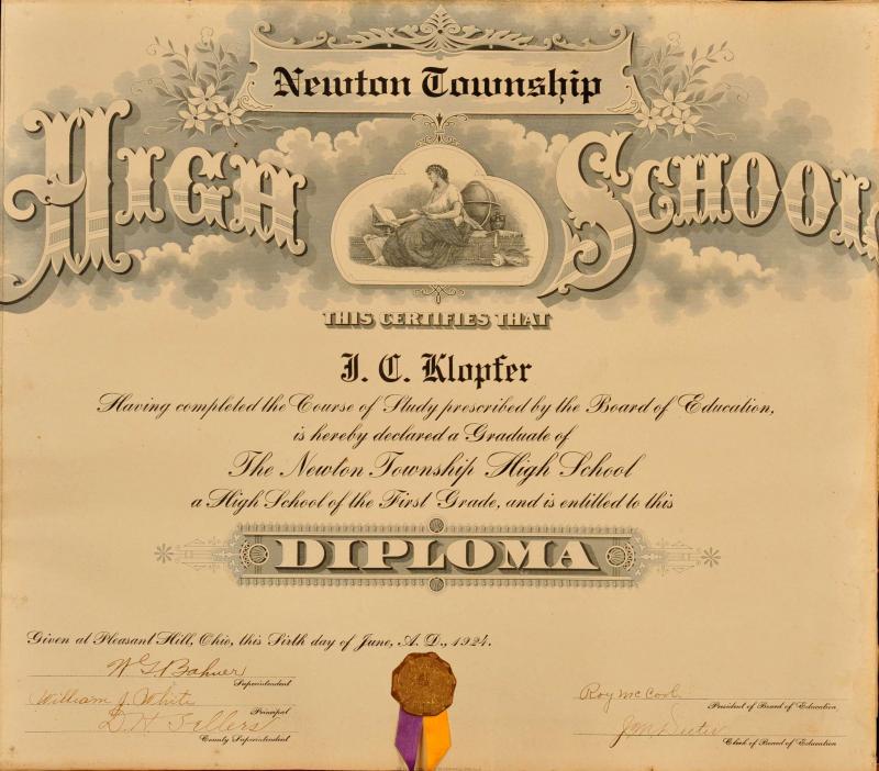 Diploma
