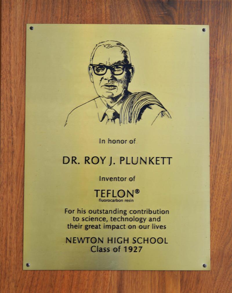 Hall of Fame