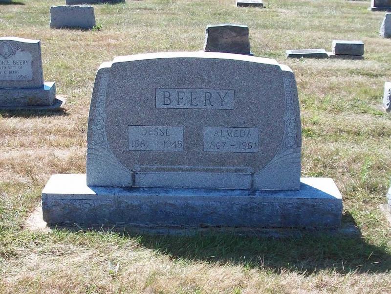 Beery