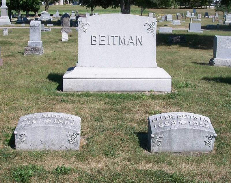 Beitman