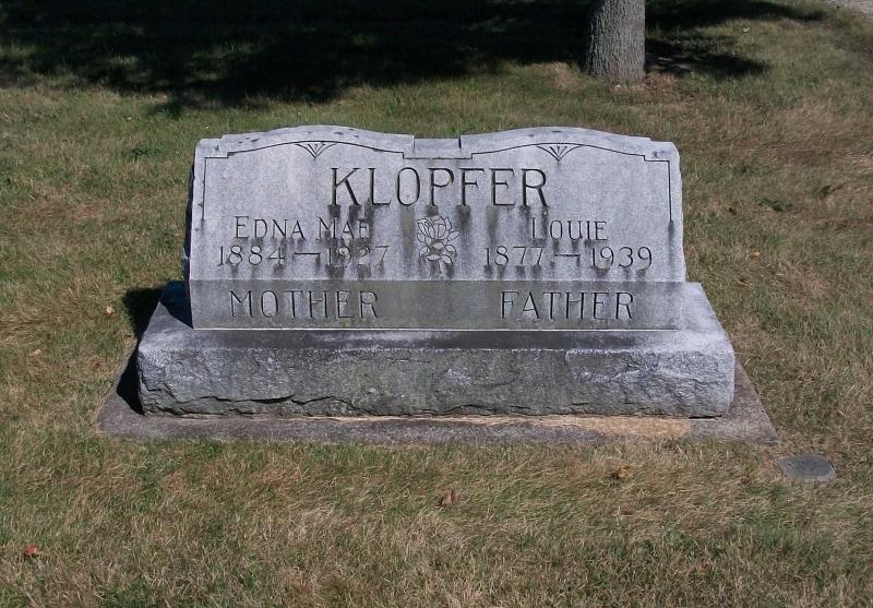 Klopfer