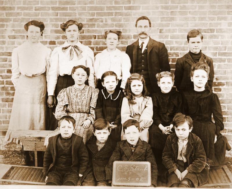 Staub Class