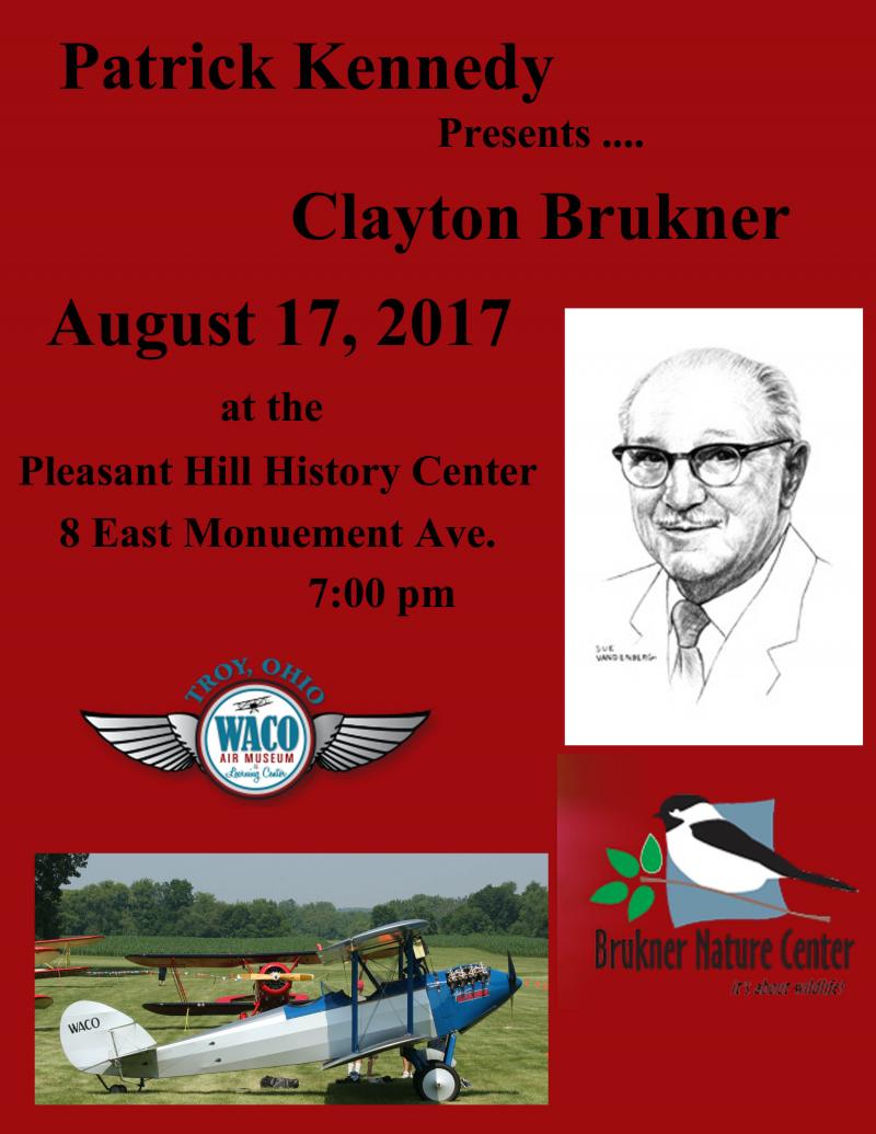 Clayton