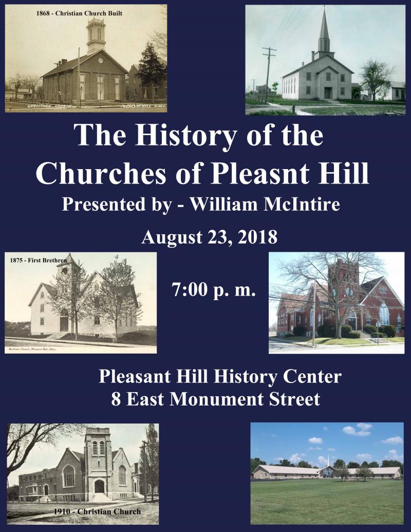 Church McIntire