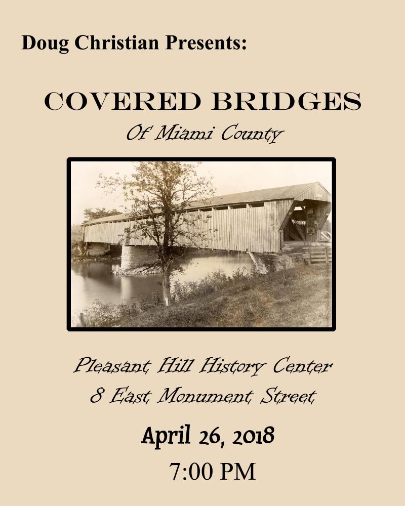 Covered Bridges