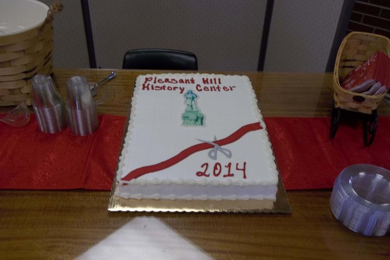 cake