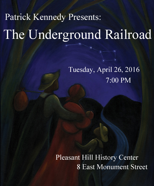 Underground